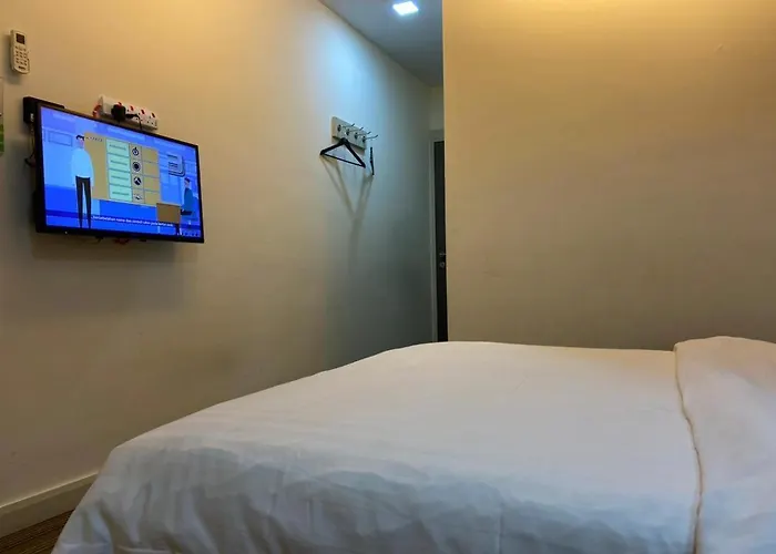 Kosma BusinessHotel Kuantan